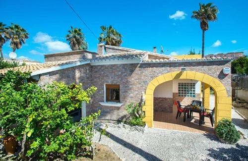Alcudia House | Finca in Alcudia with Private Pool & Beach Nearby