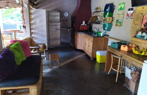 Boituva House | Finca in gated community