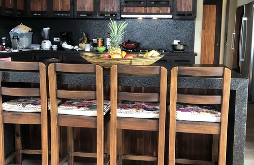 Girardot House | Finca in condominium in beautiful ecological reserve