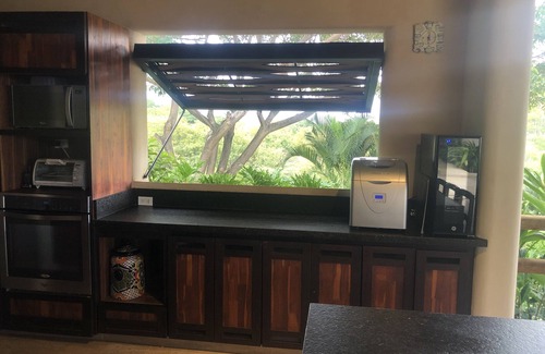 Girardot House | Finca in condominium in beautiful ecological reserve