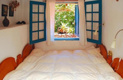 El Tanque House | Finca in El Tanque with a terrace