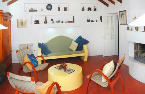 El Tanque House | Finca in El Tanque with a terrace