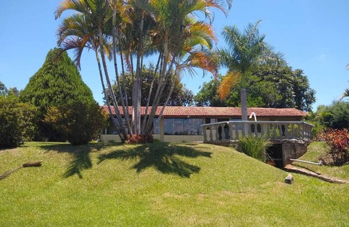 Sorocaba House | Finca in gated community