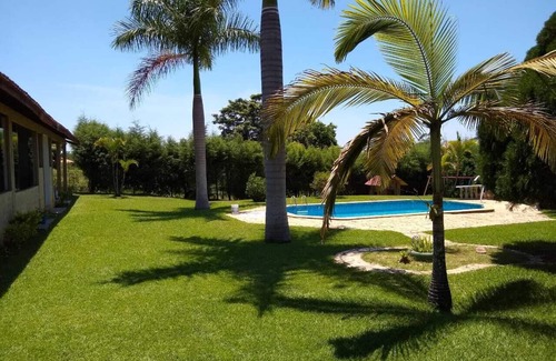 Sorocaba House | Finca in gated community