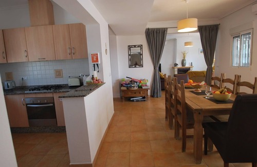 Catral Villa | Finca in quiet area with private pool
