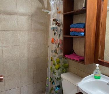 Aguas Zarcas Cabin | Finca Isla Rainforest Retreat