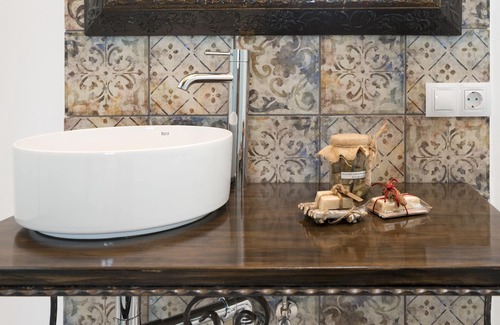 Tias Hotel | Finca Isolina Hotel Boutique