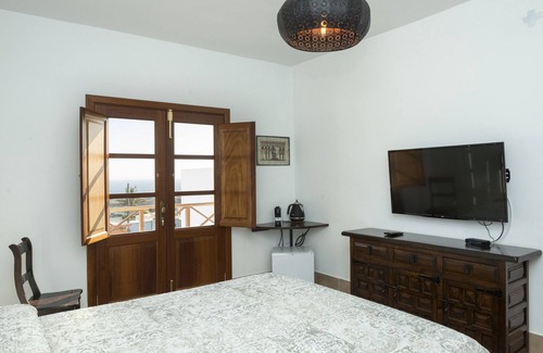 Tias Hotel | Finca Isolina Hotel Boutique