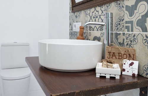 Tias Hotel | Finca Isolina Hotel Boutique