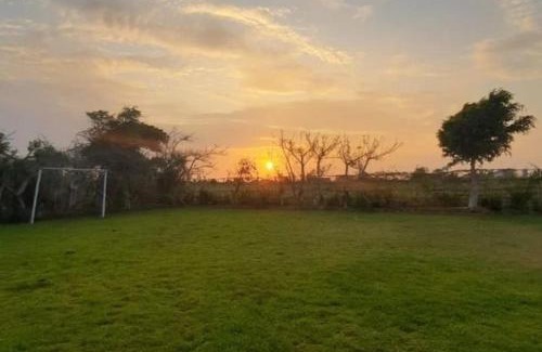 Monsefu House | FINCA JAZMIN