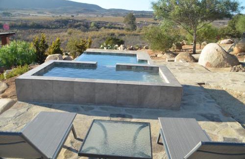 San Antonio de las Minas House | Finca Jorsan