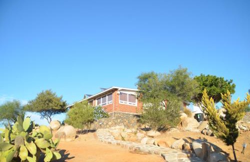 San Antonio de las Minas House | Finca Jorsan