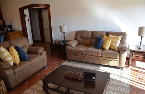 San Antonio de las Minas House | Finca Jorsan