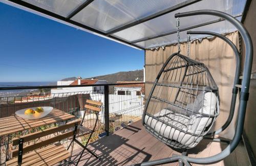 Vilaflor House | Finca Keyfer