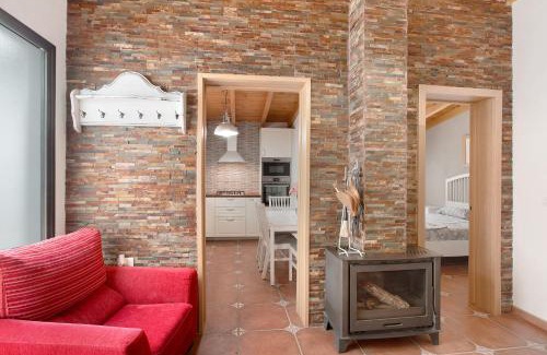 Vilaflor House | Finca Keyfer