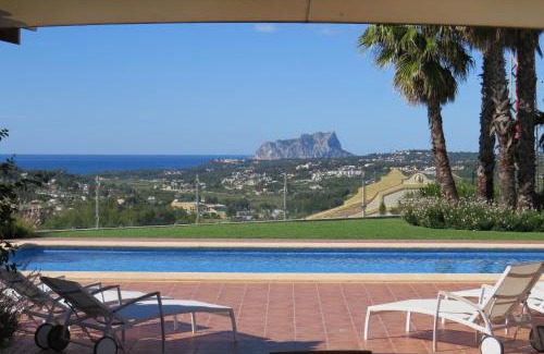 Benitachell House | Finca Klara, Boutiquehotel - Apartment -Javea-Moraira-
