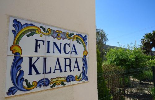 Benitachell House | Finca Klara, Boutiquehotel - Apartment -Javea-Moraira-