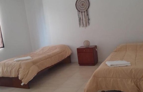Gualeguaychu Apartment | Finca López y planes 260