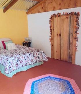 Chisec House | Finca La Alborada
