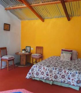 Chisec House | Finca La Alborada