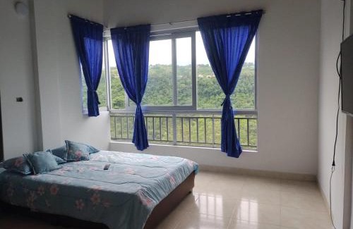 Apulo House | FINCA LA AMISTAD