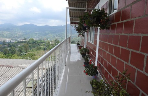 Dosquebradas Apartment | FINCA LA BENDICION