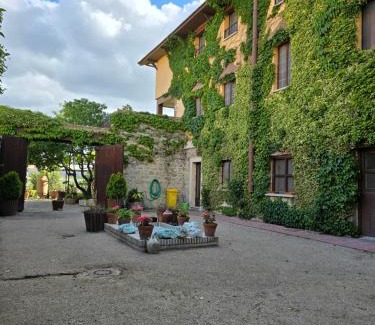 Cuerva House | Finca La Calancha