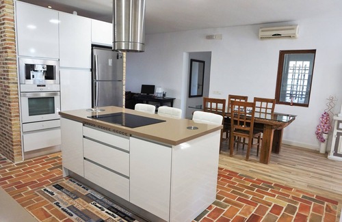 Lillo House | Finca La Caprichosa, Heated Pool and Jacuzzi