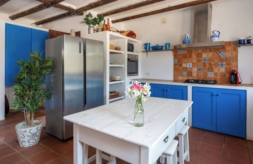 Archidona Villa | Finca La Carraca Archidona by Ruralidays