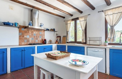 Archidona Villa | Finca La Carraca Archidona by Ruralidays