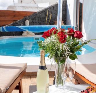 La Asomada Apartment | Finca La Casita