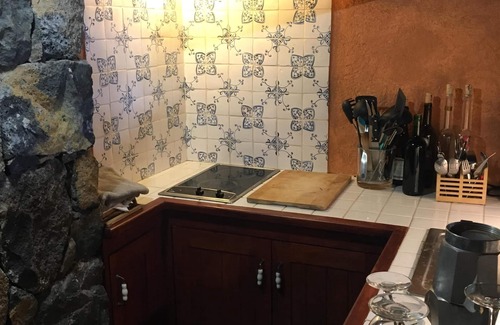 Icod de los Vinos Cottage | Finca la Chirita - For hikers, starry nights