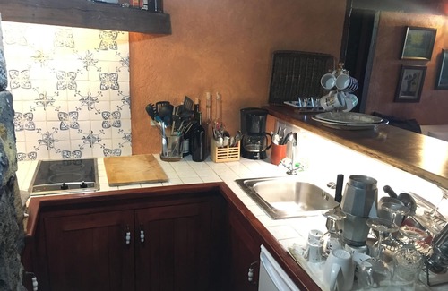 Icod de los Vinos Cottage | Finca la Chirita - For hikers, starry nights