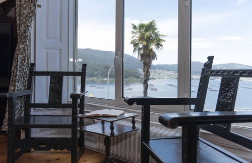 Cobres Villa | Finca "La Chicharra", manor house