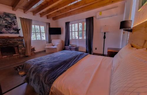 Zacatlan Hotel | Finca la concordia: hotel frutos del bosque