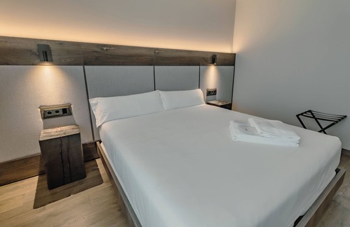 Miajadas Hotel | Finca la Desa