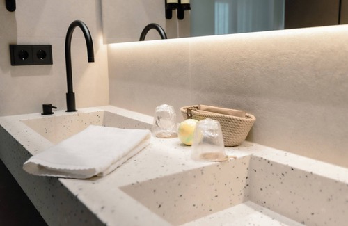 Miajadas Hotel | Finca la Desa