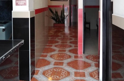 San Pedro House | FINCA LA ESPERANZA, para maximo 75 personas.