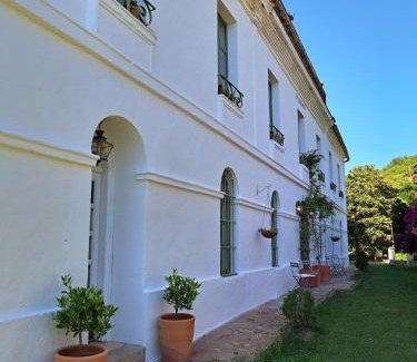 Constantina House | Finca La Favorita- Suites