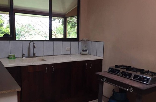 Sector Central House | Finca La Fe: Spacious Cloud Forest Retreat