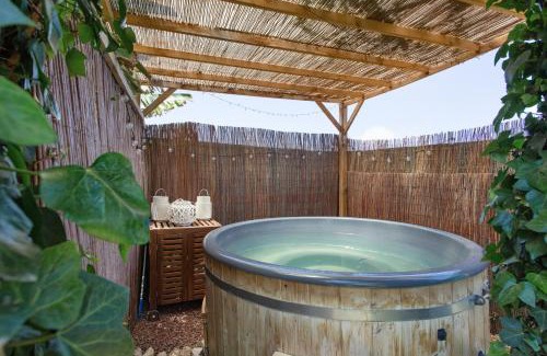 Icod de los Vinos Villa | Finca la Florida