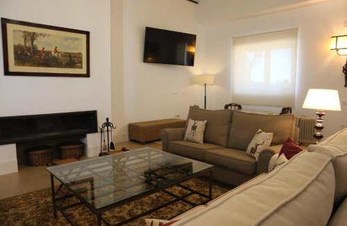 Arcos de la Frontera House | Finca La Fuensanta