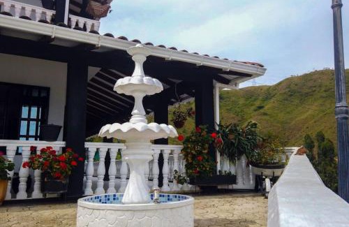 Vijes House | Finca la Galicia.