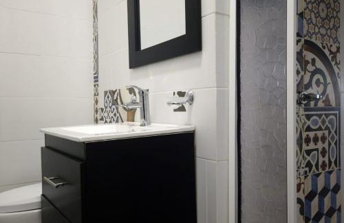 Vijes House | Finca la Galicia.