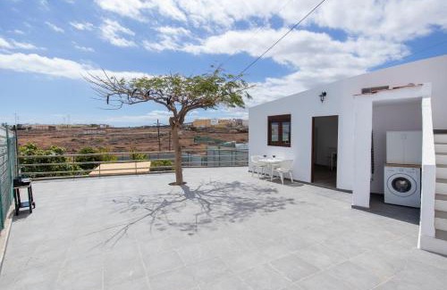 Telde House | Finca La Gloria