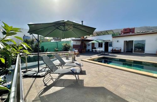 Las Arenas House | Finca La Gozada