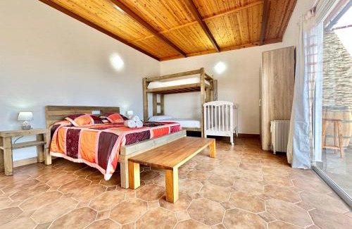 Las Arenas House | Finca La Gozada