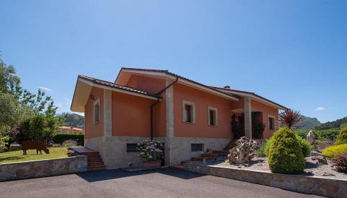 Nueva House | FINCA LA GRANDA DE LA CONCHA