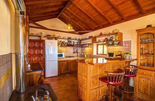 El Tanque Apartment | Finca La Hoya, El Tanque