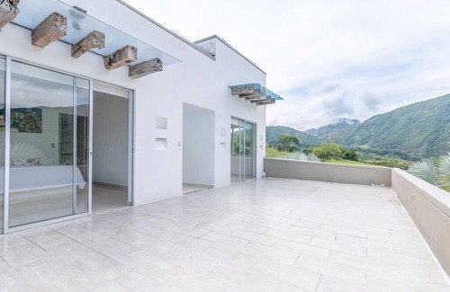 San Jeronimo Villa | Finca La Isla, Luxury Villa En San Jeronimo.